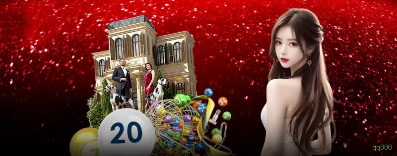 Lottery Clássica na qq888